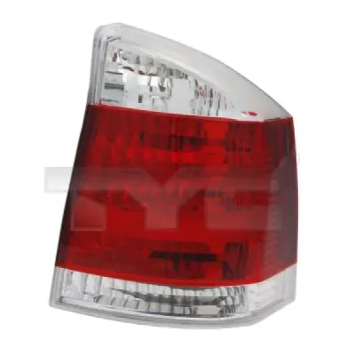 Lampa spate TYC 11-0317-21-2