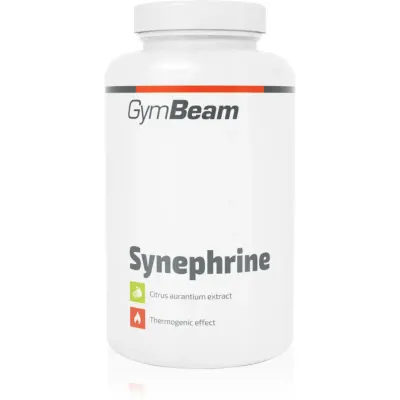 GymBeam Synephrine tablete pentru controlul greutății 68 g
