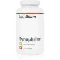 GymBeam Synephrine tablete pentru controlul greutății 68 g