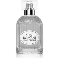 Laura Biagiotti AQVE Romane Rubus Maris Eau de Toilette pentru femei 100 ml