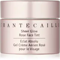 Chantecaille Sheer Glow Face Tint gel tonifiant pentru strălucirea și netezirea pielii 30 g