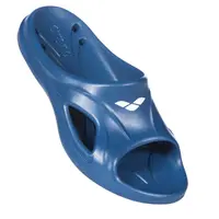 Arena Badslippers Junior Hydrosoft II Hook Navy
