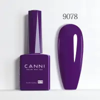 Oja Semipermanenta 9ml Hema free CANNI 9-078