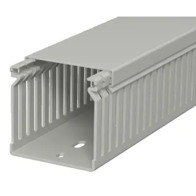 Canal cablu perforat, type LK4 60060 | Type LK4 60060