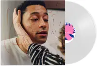 Hopefully! (Clear Vinyl)