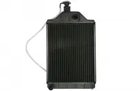 Radiator motor (fara cadru) potrivit URSUS 4000; MASSEY FERGUSON 200, 50, 600 4.236-P4000 01.74-12.09
