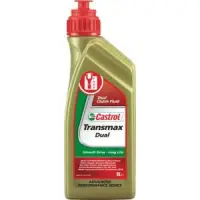 Ulei cutie viteze automata Castrol Transmax Dual 1L