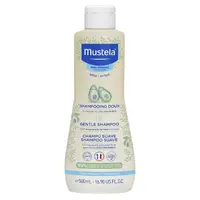 Sampon delicat, Mustela | 500 ml