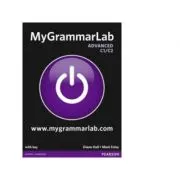 MyGrammarLab Advanced with Key and MyLab Pack. Advanced Level