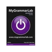 MyGrammarLab Advanced with Key and MyLab Pack. Advanced Level