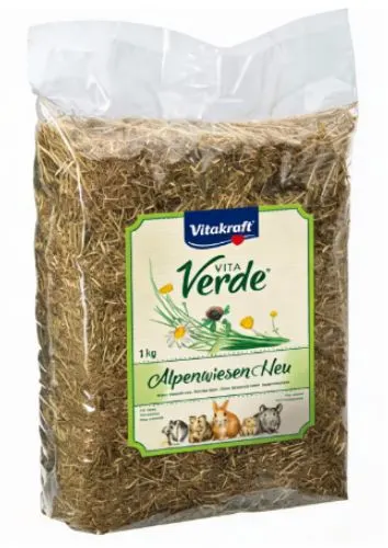 Vitakraft Vita Verde Fan Din Alpi 1 kg