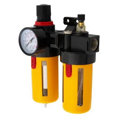 BFC4000 Filtru cu reductor si rezervor de ulei ROTOR