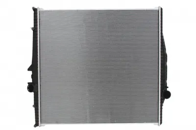 Radiator motor (fara cadru) potrivit VOLVO FH, FH12, FH16, NH12 D12A340-D16G750 08.93
