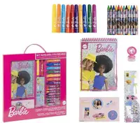 Set creativ Cerda Barbie