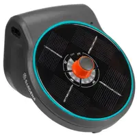 Kit de irigare prin picurare solară 3 în 1 Gardena - AquaBloom