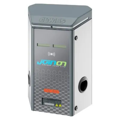Wb Joinon Rfid 22 Kw 1xt2s+sc Ip55 - 3g