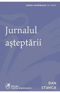 Jurnalul asteptarii