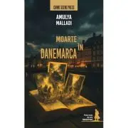 Moarte in Danemarca