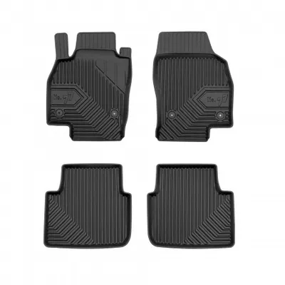 Set Covorase Auto Tip Tavita Skoda Scala Fabricatie 04.2019
