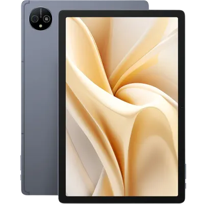 Tableta Ulefone Tab A11 Pro, 4G, 11 FHD+ 90Hz, Wi-Fi, Helio G99, 8GB RAM, 256GB, GPS, 4-Difuzoare, 8800mAh, Android 14, Space Gray