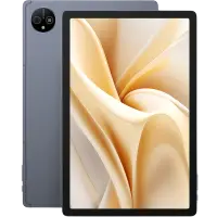 Tableta Ulefone Tab A11 Pro, 4G, 11 FHD+ 90Hz, Wi-Fi, Helio G99, 8GB RAM, 256GB, GPS, 4-Difuzoare, 8800mAh, Android 14, Space Gray