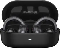 Căști wireless Amazfit - UP, TWS, negre
