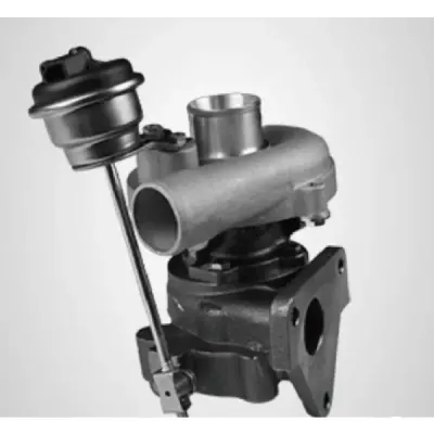 Compresor, sistem de supraalimentare MTR 11232635