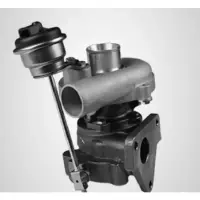 Compresor, sistem de supraalimentare MTR 11232635