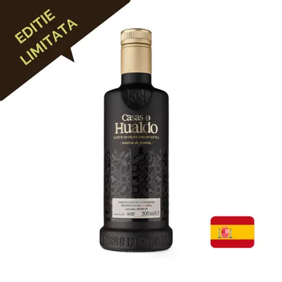 Rezerva Familiei Casas de Hualdo 500ml