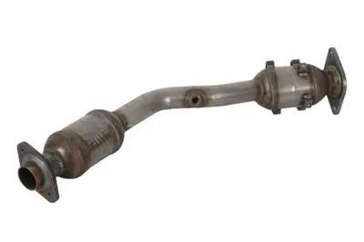 Catalizator EURO 4 EURO 5 potrivit NISSAN QASHQAI I 1.6 2007-2013