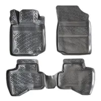 Set covorase auto cauciuc Umbrella pentru Peugeot 107 2005-2014