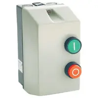 Motor starter cu releu termic LT5-D 18A bobina 230V Elmark 43181