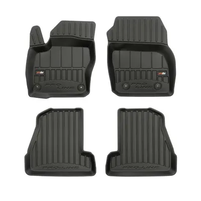 Covorase tip tavita 3D Pro-Line Ford Focus Iii; Ford Usa Focus 2010-2020