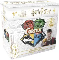 Joc de societate Cortex: Harry Potter (editie engleza) - Familie