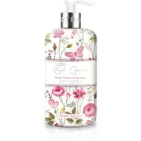 Baylis & Harding Royale Garden Rose, Poppy & Vanilla Săpun lichid pentru mâini
