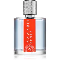 Azzaro Sport Eau de Toilette pentru bărbați 100 ml