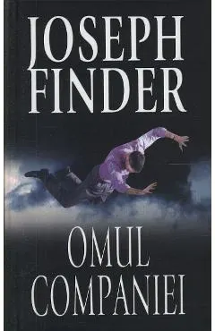 Omul companiei