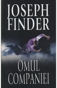 Omul companiei
