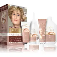 L’Oréal Paris Excellence Universal Nudes Culoare permanenta pentru par culoare 7.31 Natural Caramel Blonde 1 buc
