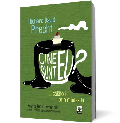 Cine sunt eu?