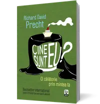 Cine sunt eu?