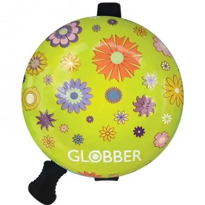 Clopot pentru scutere Globber - Lyme