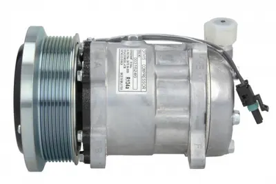 Compresor climatizare potrivit FORD; NEW HOLLAND