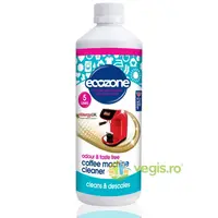 Solutie Detartranta pentru Curatarea Cafetierelor 500ml