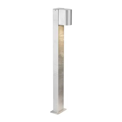 Corp de iluminat pentru exterior LED cu stâlp de fixare cu intensitate reglabilă (înălțime 75 cm) Alor – Markslöjd
