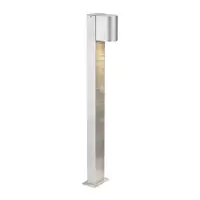 Corp de iluminat pentru exterior LED cu stâlp de fixare cu intensitate reglabilă (înălțime 75 cm) Alor – Markslöjd