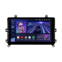 Navigatie Auto Teyes CC3 Toyota Highlander 4 2019-2021 4+64GB 9" QLED Octa-core 1.8Ghz, Android 4G Bluetooth 5.1 DSP