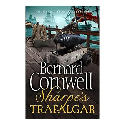 Sharpe's Trafalgar