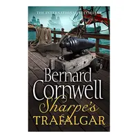 Sharpe's Trafalgar