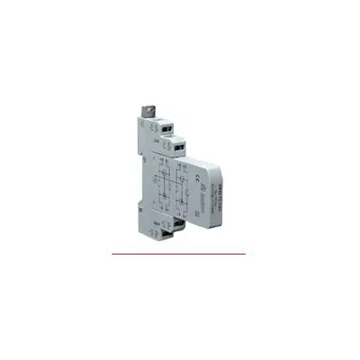 Descarcator pentru curenti slabi 24Vdc 1a Schrack
